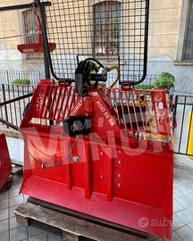 Verricello Forestale Königswieser Kgd 5.5 ton