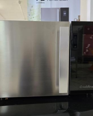 Abbattitore domestico Coldline Living W30N