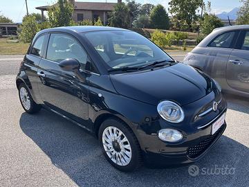 FIAT 500 1200 CC 69 CV LOUNGE