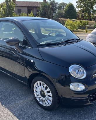 FIAT 500 1200 CC 69 CV LOUNGE