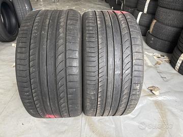 gomme usate 2853520 Estivo CONTINENTAL - Con - 372