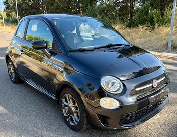 Fiat 500 1.0 Hybrid Connect NEOPATENTATI