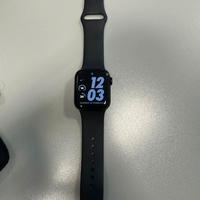 Apple Watch SE 2 40mm GPS In Garanzia 96% Batteria