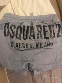 dsquared costume
