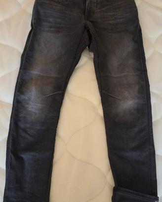 Pantalone moto Revit Detroit 2 misura 34