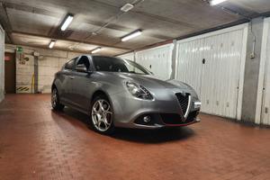 GIULIETTA ALFA ROMEO 7/2018 11.792 km