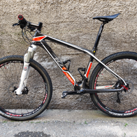 MTB Trek specialized Wilier Triestina 101 XB 27,5