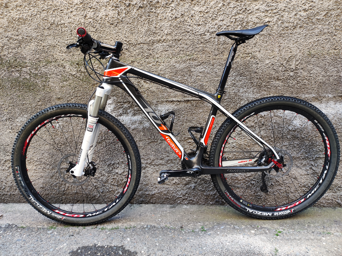 Mtb 2024 wilier 101