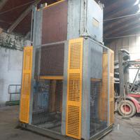 Ascensore da cantiere