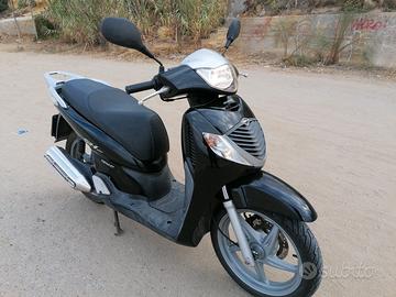 Honda Sh 150I