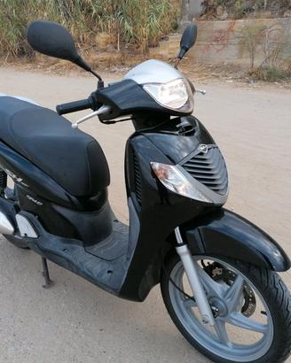 Honda Sh 150I