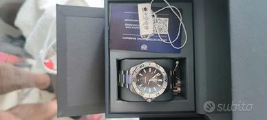TAG Heuer - Aquaracer Calibro 5