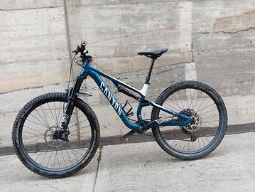 Canyon Neuron 7