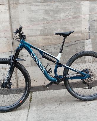 Canyon Neuron 7
