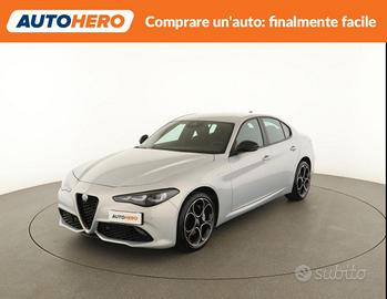 ALFA ROMEO Giulia XK11287