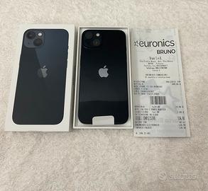 IPhone 13 NUOVO