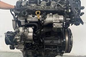 Motore Usato D4EB cambio automatico