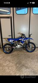 Yz 125 2025