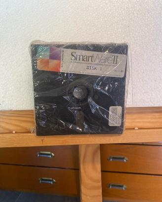 Floppy disk 5,25 pollici Smartware II