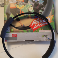 Ring Fit Adventure per Nintendo Switch