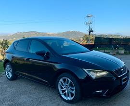 Seat leon 1.6 tdi 2013