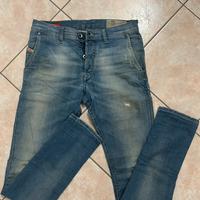 Jeans diesel