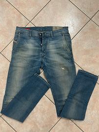 Jeans diesel