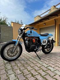 Hd sportster 1200 xlh