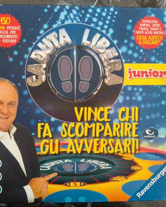 Gioco Caduta libera