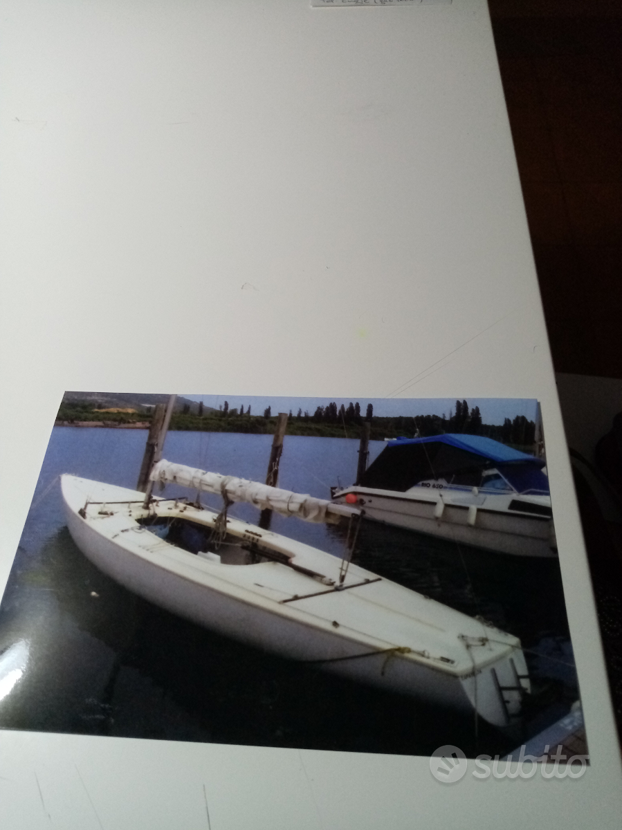 SOLING — Vedi foto 1