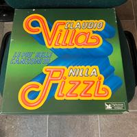 Collezione di dischi 33 giri Reader’s Digest