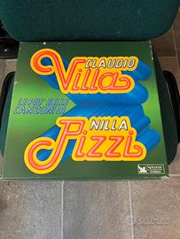 Collezione di dischi 33 giri Reader’s Digest