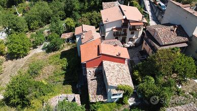 CASA INDIPENDENTE a CERQUETO nel comune di FANO AD