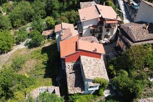 CASA INDIPENDENTE a CERQUETO nel comune di FANO AD
