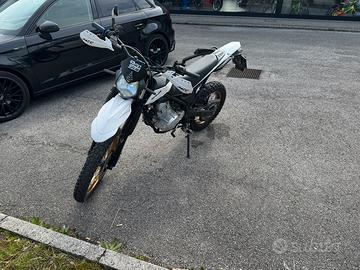 Moto beta urban 125