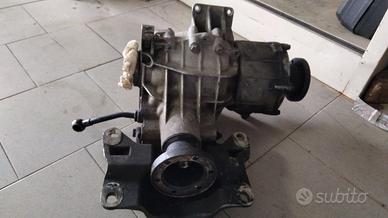Differenziale anteriore alfa 155 q4 2.0 turbo 16v