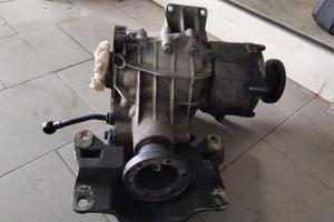 Differenziale anteriore alfa 155 q4 2.0 turbo 16v