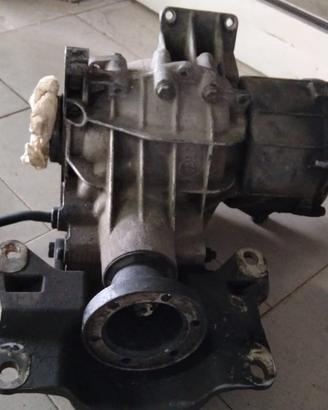 Differenziale anteriore alfa 155 q4 2.0 turbo 16v