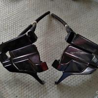 Rivestimento coperchio tettuccio SL 129