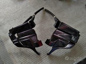 Rivestimento coperchio tettuccio SL 129