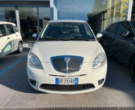 Lancia Ypsilon 1.2 Argento