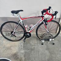 Bici da corsa