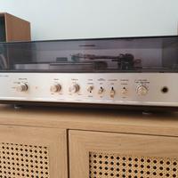 Pioneer C4500 - Pioneer CS220