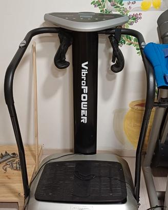 Vibropower