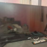 smart tv 32 pollici