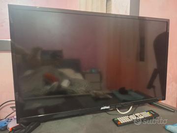 smart tv 32 pollici