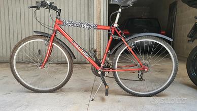 Mountain bike 26" 