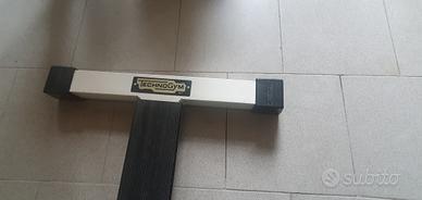 Panca Dorsali Technogym