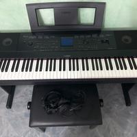 Tastiera  YAMAHA