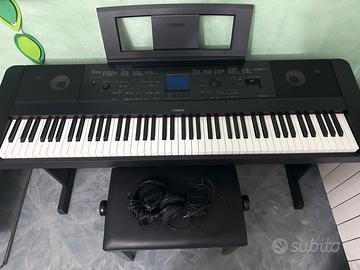 Tastiera  YAMAHA